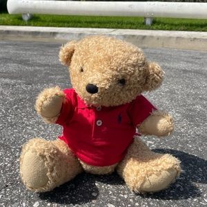 POLO BEAR